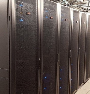 Data Core Servers