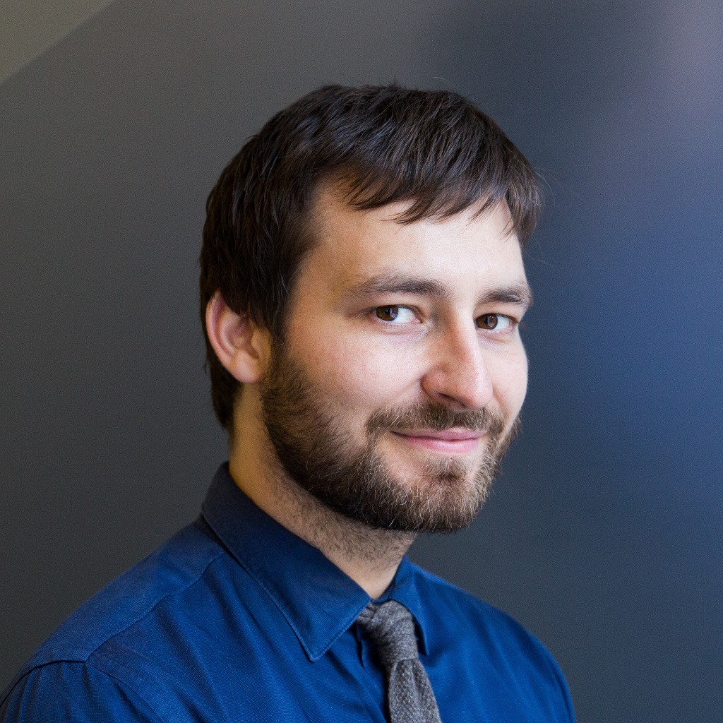 Portrait Amueller
